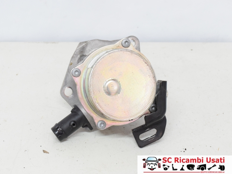 Depressore Renault Kangoo 1.5 Dci 146505272R - 14565 Depressore Renault Kangoo 1.5 Dci 146505272R - 14565