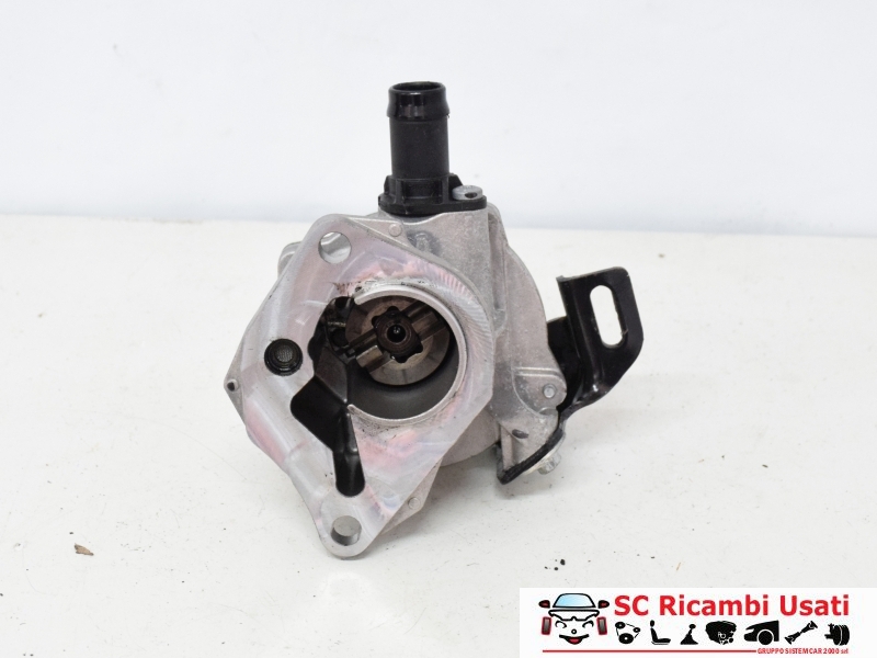 Depressore Renault Kangoo 1.5 Dci 146505272R - 14565 Depressore Renault Kangoo 1.5 Dci 146505272R - 14565