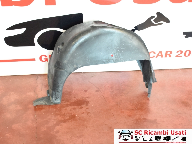 Passaruota Posteriore Sinistro Sx Renault Kangoo 767494075R - 14570 Passaruota Posteriore Sinistro Sx Renault Kangoo 767494075R - 14570