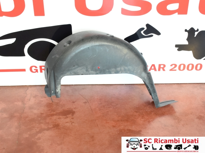 Passaruota Posteriore Destro Dx Renault Kangoo 767482692R - 14571 Passaruota Posteriore Destro Dx Renault Kangoo 767482692R - 14571