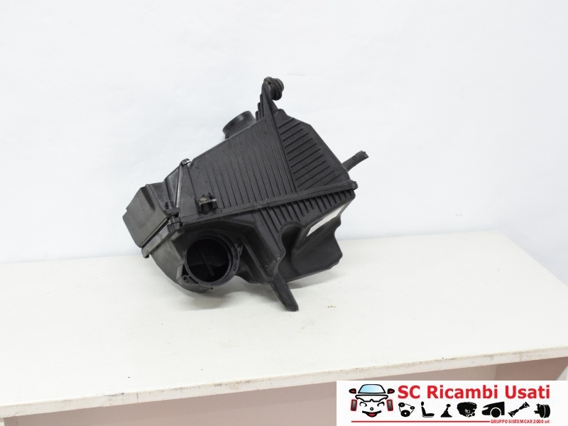 Scatola Filtro Aria Renault Kangoo 1.5 Dci 8200788196 - 14572