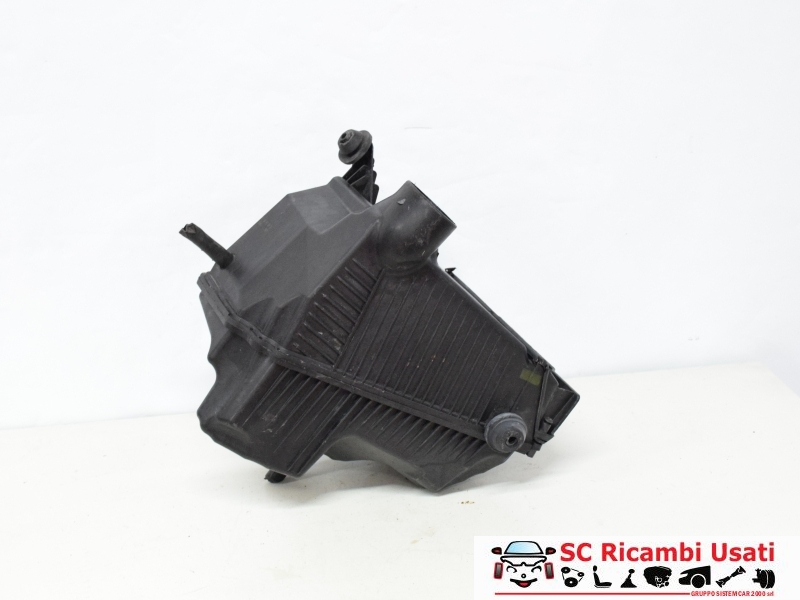 Scatola Filtro Aria Renault Kangoo 1.5 Dci 8200788196 - 14572