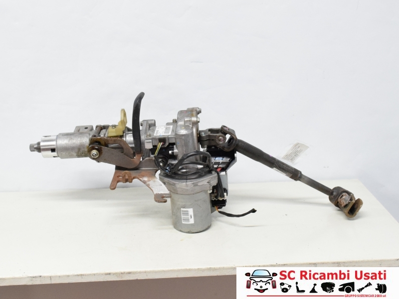 Piantone Sterzo Renault Kangoo 8201514069 8201514071 - 14582 Piantone Sterzo Renault Kangoo 8201514069 8201514071 - 14582