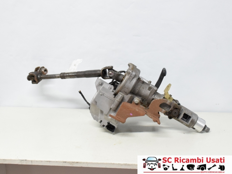 Piantone Sterzo Renault Kangoo 8201514069 8201514071 - 14582 Piantone Sterzo Renault Kangoo 8201514069 8201514071 - 14582