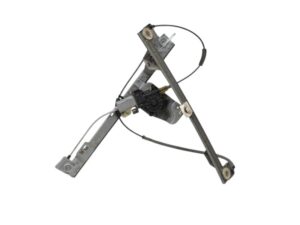 Alzavetro Anteriore Destro Renault Kangoo 807207012R - 14583