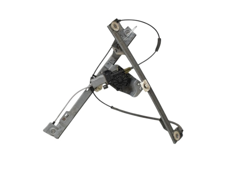 Alzavetro Anteriore Destro Renault Kangoo 807207012R - 14583