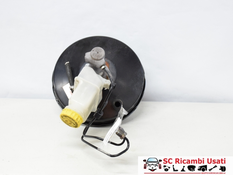 Servofreno Fiat Punto 188 46530027 204021623 - 14587