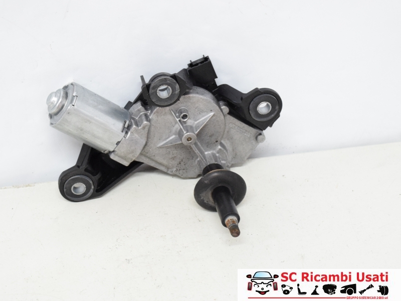 Tergilunotto Renault Kangoo 8200431385 0390201827 - 14596 Tergilunotto Renault Kangoo 8200431385 0390201827 - 14596