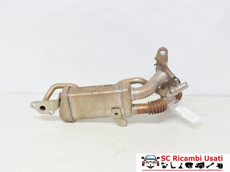 Radiatore Egr 1.5 Dci Renault Kangoo 2015 147357324R - 14597