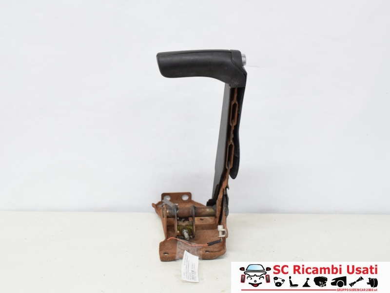 Freno A Mano Renault Kangoo 360102870R - 14600 Freno A Mano Renault Kangoo 360102870R - 14600