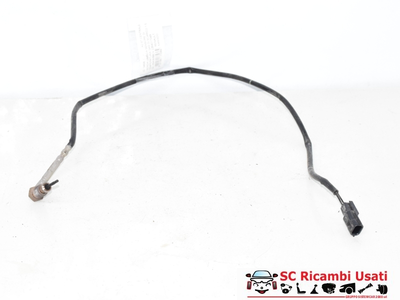 Sensore Gas Di Scarico 1.5 Dci Renault Kangoo 2015 226401704R - 14606