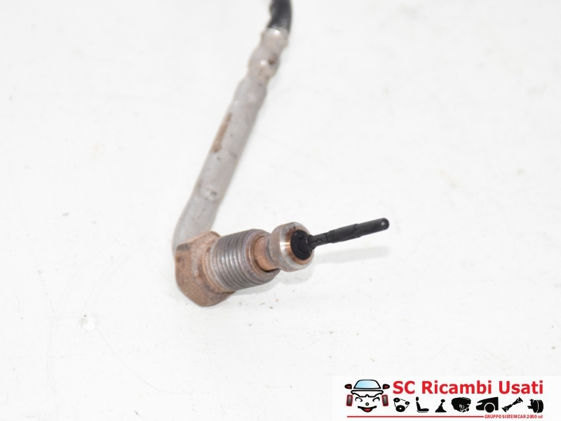 Sensore Gas Di Scarico 1.5 Dci Renault Kangoo 2015 226401704R - 14606