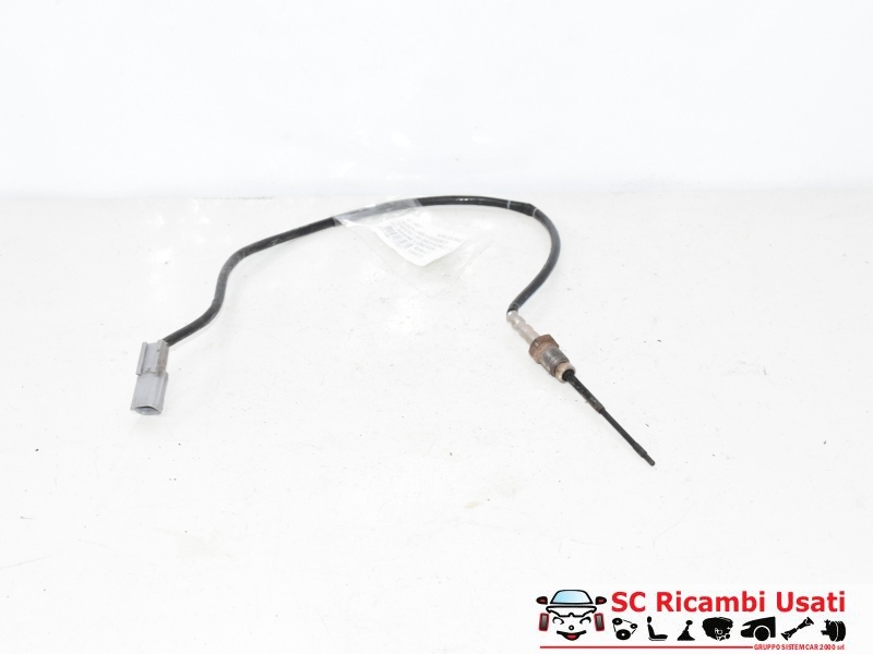 Sensore Gas Di Scarico 1.5 Dci Renault Kangoo 2015 226401632R - 14607