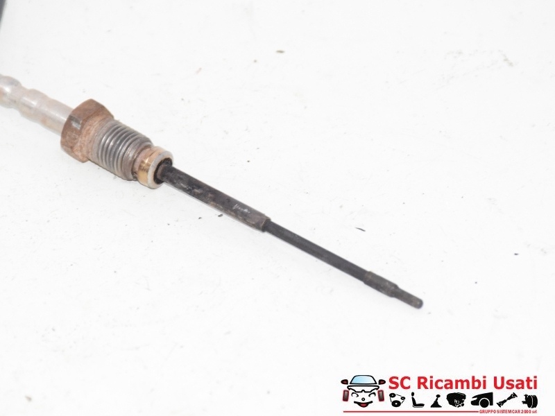 Sensore Gas Di Scarico 1.5 Dci Renault Kangoo 2015 226401632R - 14607