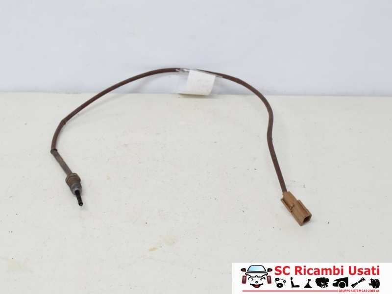 Sensore Gas Di Scarico 1.5 Dci Renault Kangoo 2015 226408209R - 14608 Sensore Gas Di Scarico 1.5 Dci Renault Kangoo 2015 226408209R - 14608