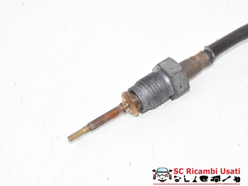 Sensore Gas Di Scarico 1.5 Dci Renault Kangoo 2015 147308126R - 14609 Sensore Gas Di Scarico 1.5 Dci Renault Kangoo 2015 147308126R - 14609