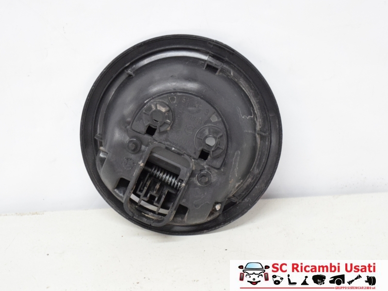 Maniglia Posteriore Sinistra Renault Kangoo 826705746R - 14614