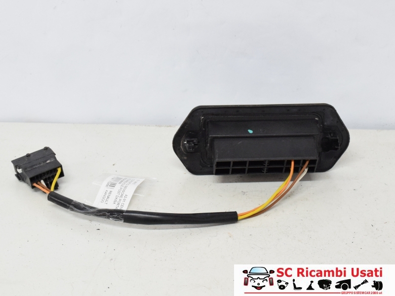 Contatto Porta Scorrevole Renault Kangoo 8200428699 - 14615