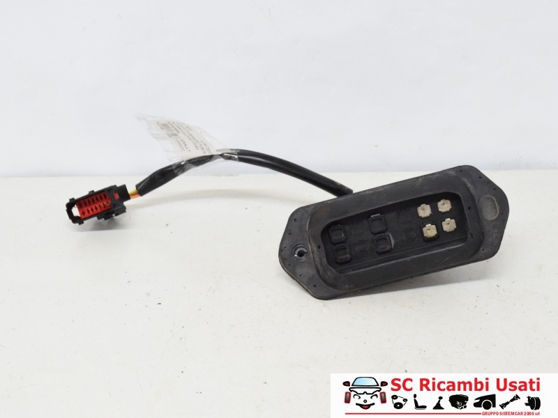 Contatto Porta Scorrevole Renault Kangoo 2015 8200428699 - 14616