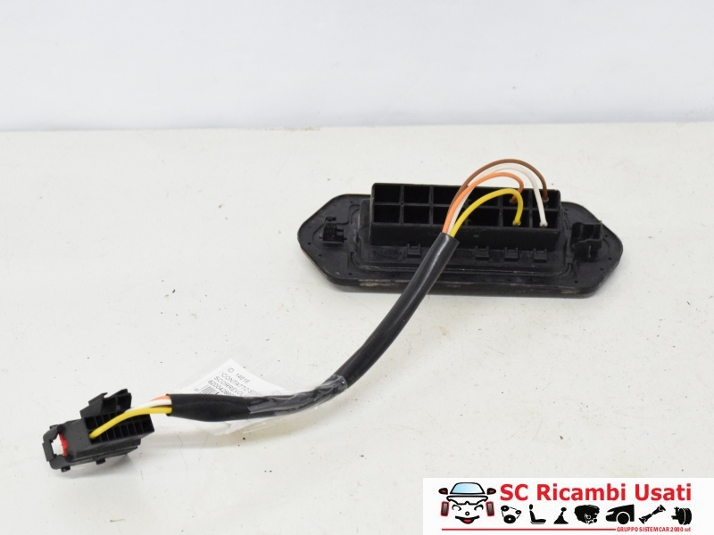 Contatto Porta Scorrevole Renault Kangoo 2015 8200428699 - 14616