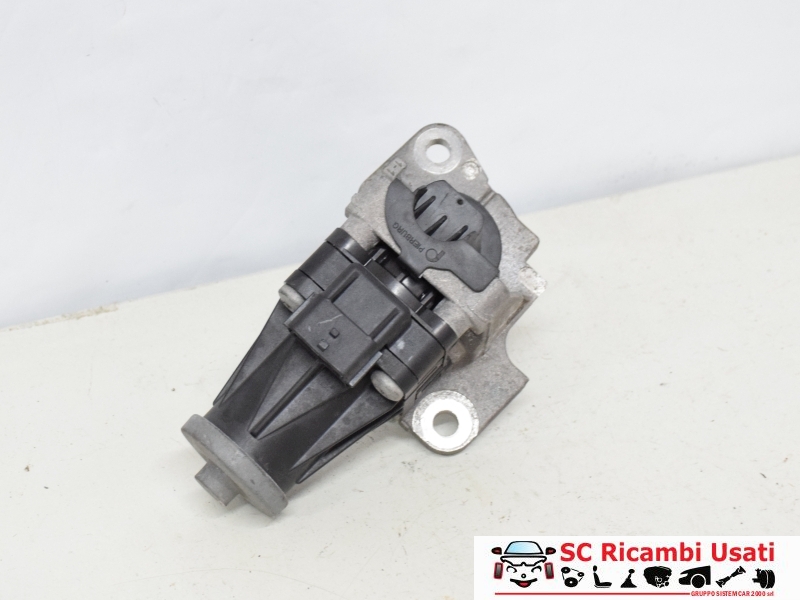 Valvola Egr Renault Kangoo 1.5 Dci 8201411538 - 14621 Valvola Egr Renault Kangoo 1.5 Dci 8201411538 - 14621