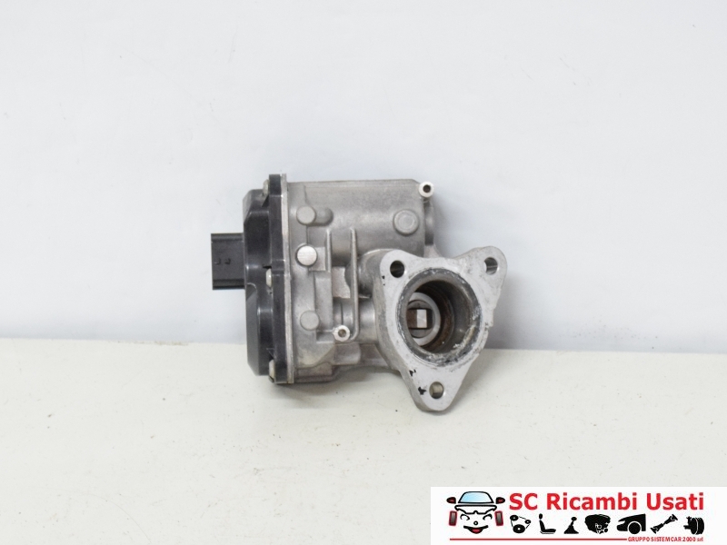 Valvola Egr Renault Kangoo 1.5 Dci 147104647R 8201143495 - 14622 Valvola Egr Renault Kangoo 1.5 Dci 147104647R 8201143495 - 14622