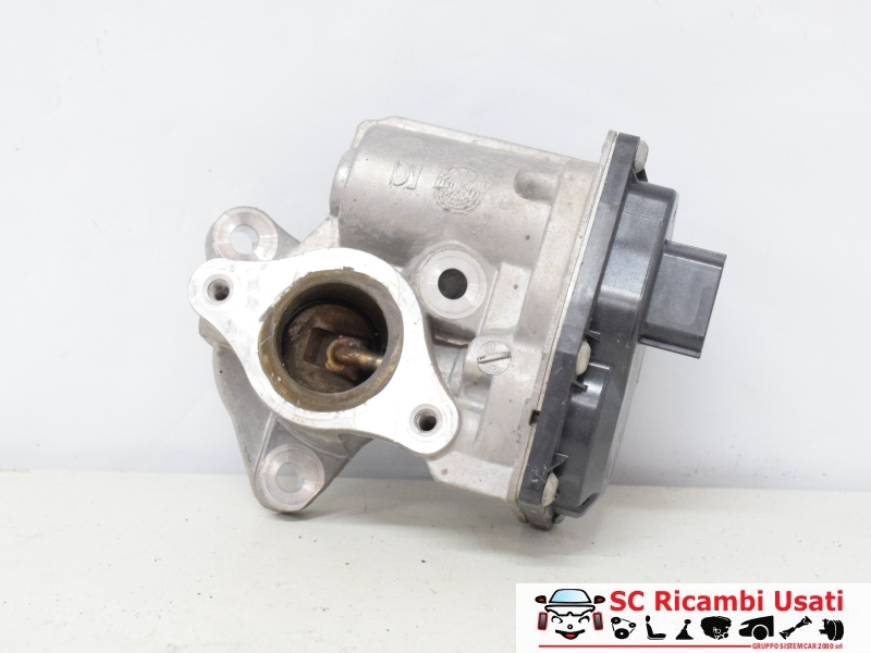 Valvola Egr Renault Kangoo 1.5 Dci 147104647R 8201143495 - 14622 Valvola Egr Renault Kangoo 1.5 Dci 147104647R 8201143495 - 14622