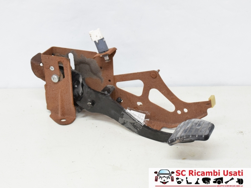 Pedale Freno Renault Kangoo 8200820803 - 14624