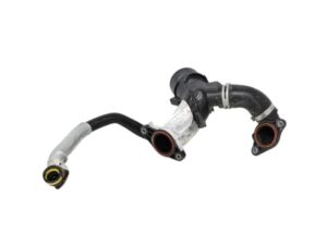 Tubo Intercooler Renault Kangoo 1.5 Dci 165763328R 147138491R - 14627