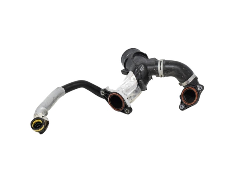 Tubo Intercooler Renault Kangoo 1.5 Dci 165763328R 147138491R - 14627