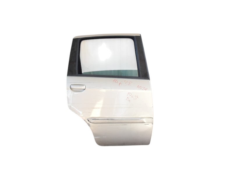 Porta Portiera Posteriore Destra Dx Lancia Musa - 14638 Porta Portiera Posteriore Destra Dx Lancia Musa - 14638