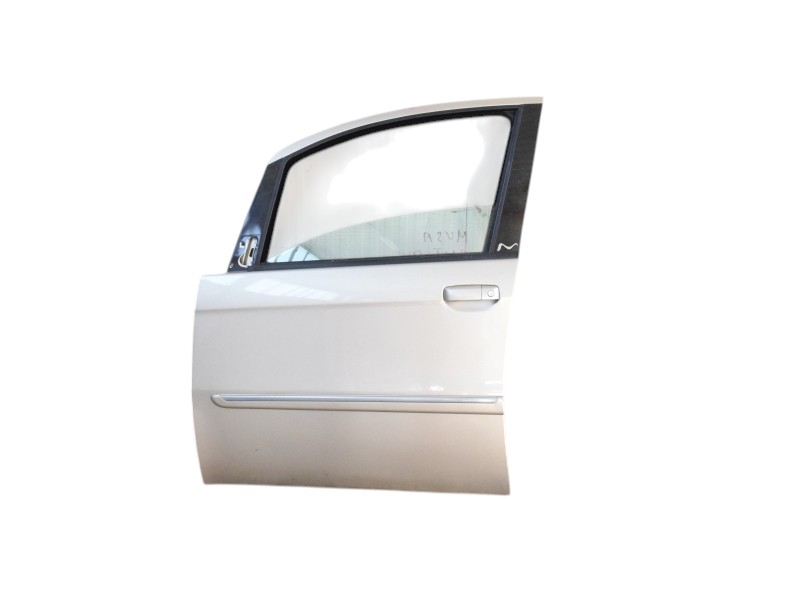 Porta Portiera Anteriore Sinistra Sx Lancia Musa  - 14639