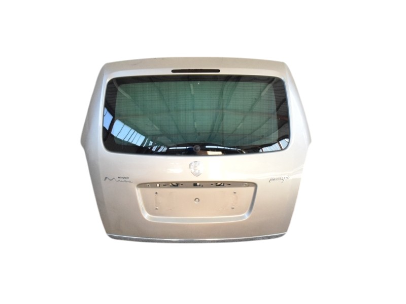 Portellone Lancia Musa - 14641 Portellone Lancia Musa - 14641