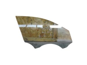 Vetro Scendente Anteriore Destro Audi A4 Avant - 14673