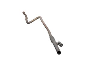 Marmitta Tubo Di Scarico Peugeot 308 Sw 1.6 Hdi  - 14680