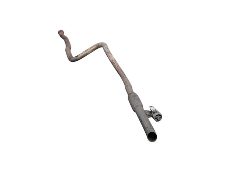 Marmitta Tubo Di Scarico Peugeot 308 Sw 1.6 Hdi  - 14680