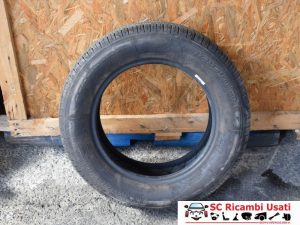 2 GOMME MICHELIN 195/65 R15 95T RENAULT KANGOO