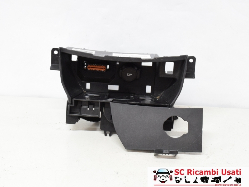 Modanatura Tunnel Peugeot 308 98182701ZD 98182702ZD - 14699