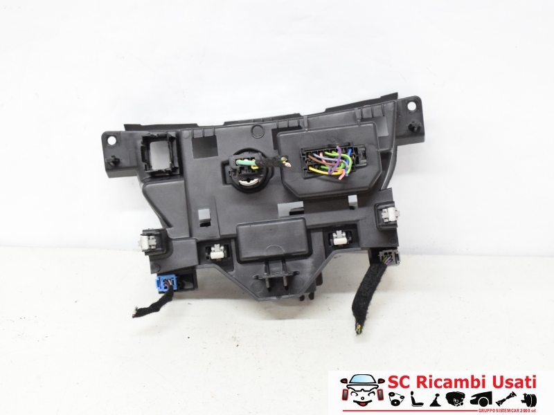 Modanatura Tunnel Peugeot 308 98182701ZD 98182702ZD - 14699