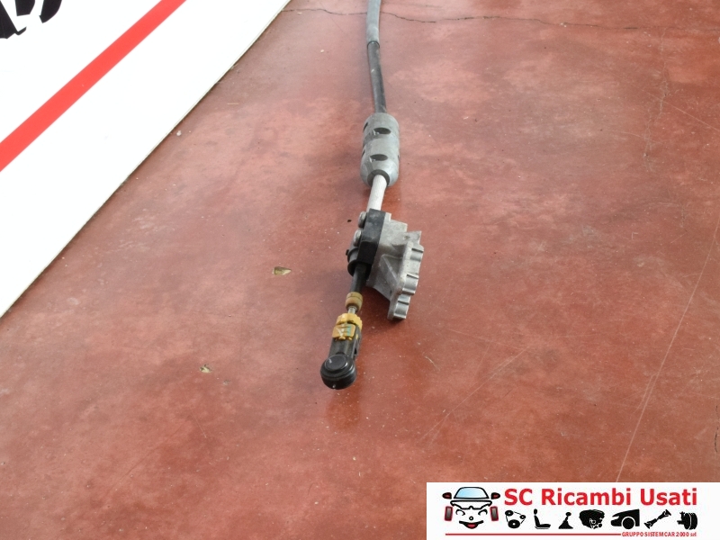 Leva Cambio Automatico Peugeot 308 9810205080 - 14704 Leva Cambio Automatico Peugeot 308 9810205080 - 14704