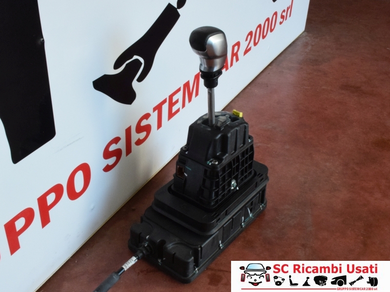 Leva Cambio Automatico Peugeot 308 9810205080 - 14704 Leva Cambio Automatico Peugeot 308 9810205080 - 14704