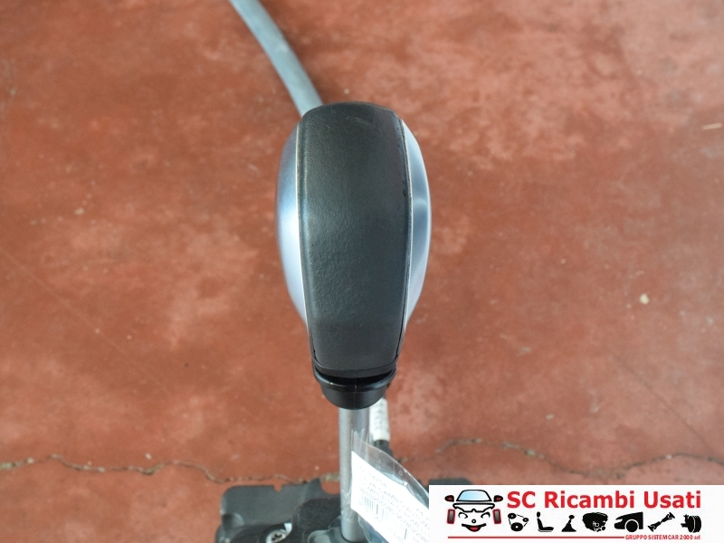 Leva Cambio Automatico Peugeot 308 9810205080 - 14704 Leva Cambio Automatico Peugeot 308 9810205080 - 14704