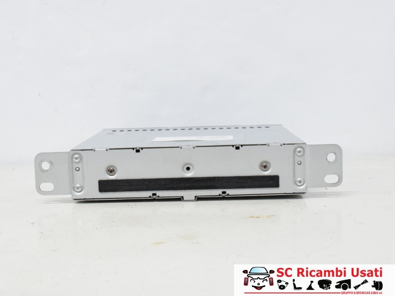 Lettore Cd Peugeot 308 2018 9824971580 - 14708 Lettore Cd Peugeot 308 2018 9824971580 - 14708