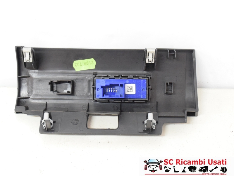 Pulsantiera Lane Assist/Start&stop Peugeot 308 98189731ZD 9807241077 - 14719 Pulsantiera Lane Assist/Start&stop Peugeot 308 98189731ZD 9807241077 - 14719