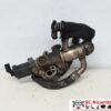 Egr Lancia Musa 1.3 Multijet 55197845 - 14722 Egr Lancia Musa 1.3 Multijet 55197845 - 14722
