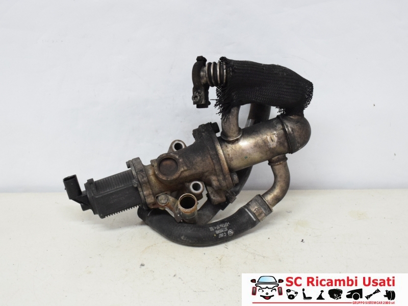 Egr Lancia Musa 1.3 Multijet 55197845 - 14722