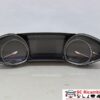 Quadro Strumenti Peugeot 308 Hdi Gt-Line 9825206380 - 14727 Quadro Strumenti Peugeot 308 Hdi Gt-Line 9825206380 - 14727