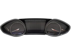 Quadro Strumenti Peugeot 308 Hdi Gt-Line 9825206380 - 14727