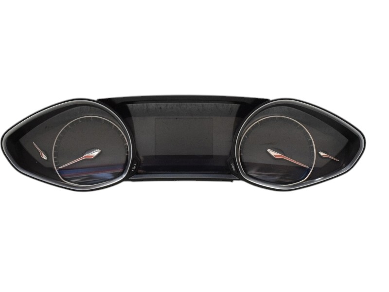 Quadro Strumenti Peugeot 308 Hdi Gt-Line 9825206380 - 14727 Quadro Strumenti Peugeot 308 Hdi Gt-Line 9825206380 - 14727