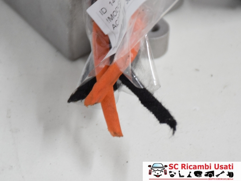 Modulo Inverter Con Presa Ac230v Peugeot 308 9806619180 9689021380 - 14732 Modulo Inverter Con Presa Ac230v Peugeot 308 9806619180 9689021380 - 14732